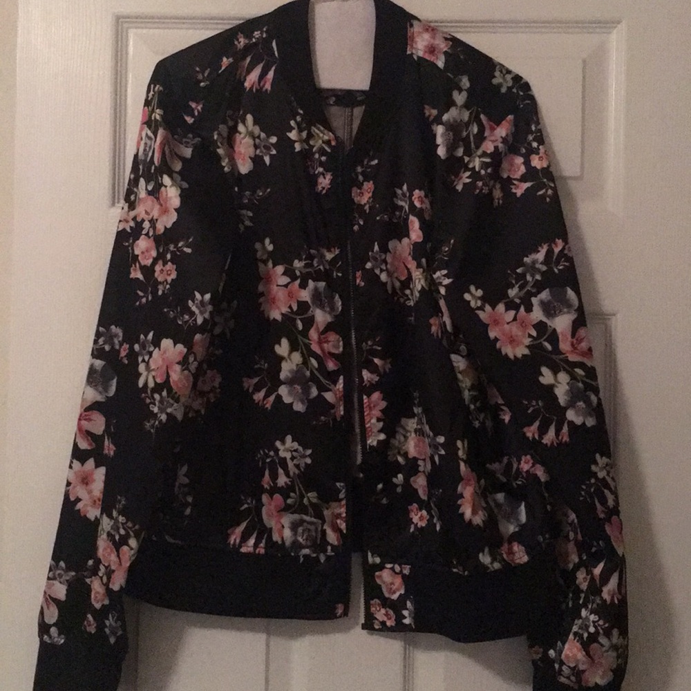 Jacket